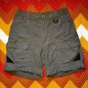 Columbia Hiking Shorts-
